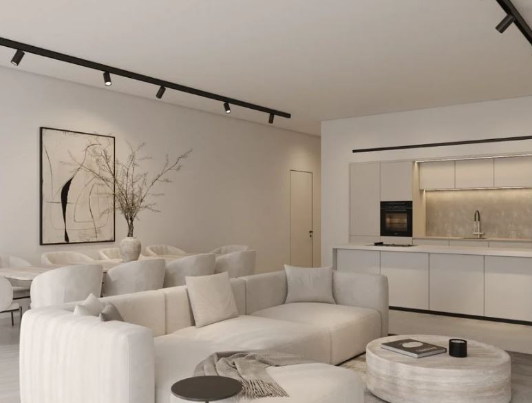 For Sale: Apartments, Mesa Geitonia, Limassol, Cyprus FC-61640 - #3