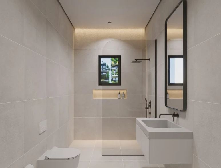 For Sale: Apartments, Mesa Geitonia, Limassol, Cyprus FC-61640 - #5