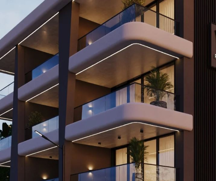 For Sale: Apartments, Mesa Geitonia, Limassol, Cyprus FC-61640 - #6