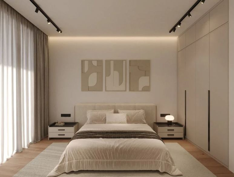 For Sale: Penthouse, Mesa Geitonia, Limassol, Cyprus FC-61641 - #2