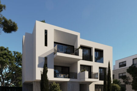 For Sale: Apartments, Kato Paphos, Paphos, Cyprus FC-61642