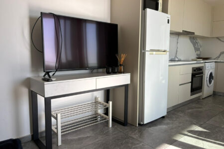 For Rent: Apartments, Zakaki, Limassol, Cyprus FC-61643