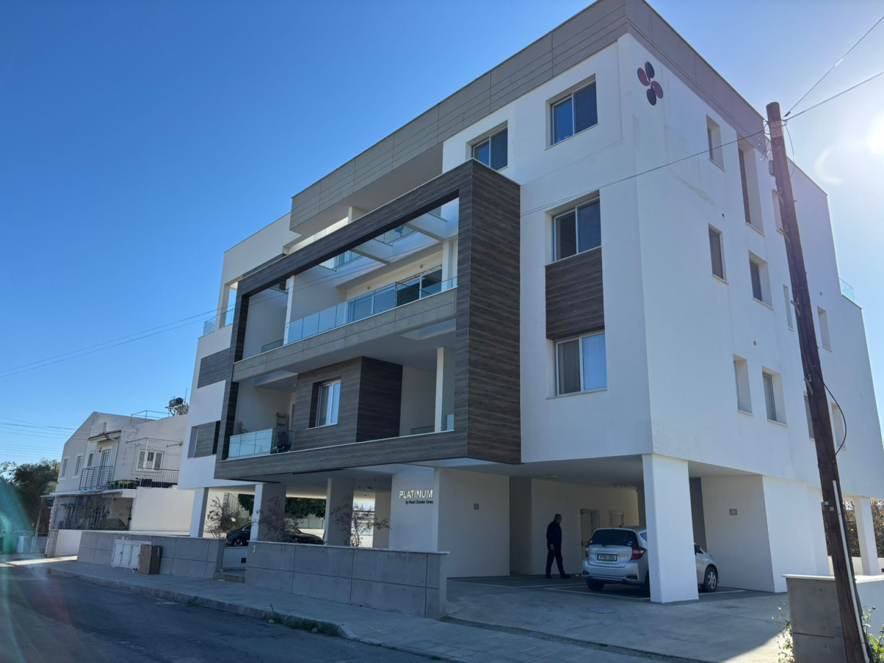 For Rent: Apartments, Zakaki, Limassol, Cyprus FC-61643 - #9 For Rent: Apartments, Zakaki, Limassol, Cyprus FC-61643 - #9