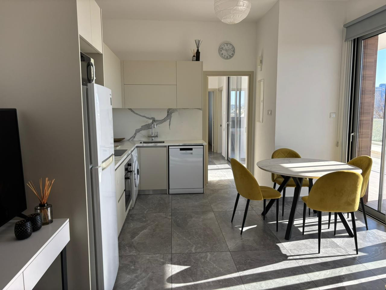 For Rent: Apartments, Zakaki, Limassol, Cyprus FC-61643 - #2 For Rent: Apartments, Zakaki, Limassol, Cyprus FC-61643 - #2