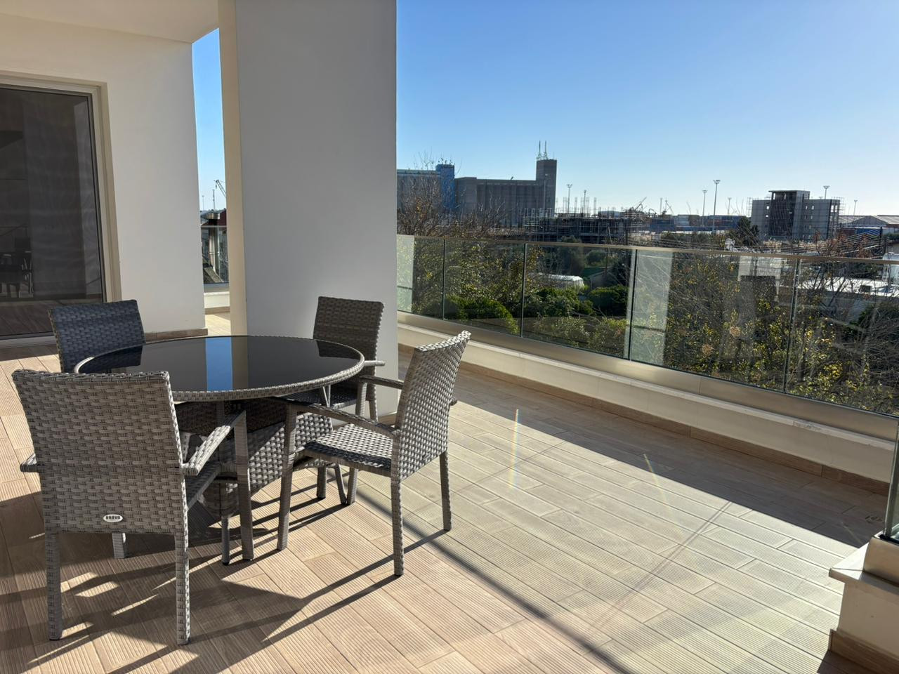 For Rent: Apartments, Zakaki, Limassol, Cyprus FC-61643 - #5 For Rent: Apartments, Zakaki, Limassol, Cyprus FC-61643 - #5