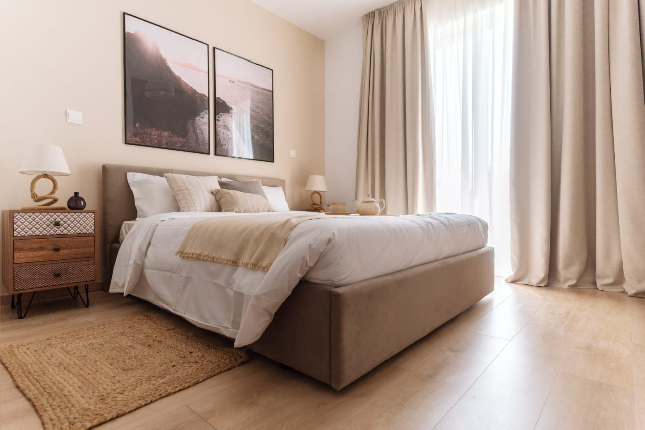 For Rent: Detached house, Pegeia, Paphos, Cyprus FC-61644 - #2