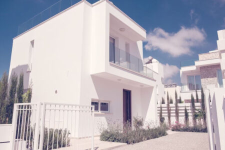 For Rent: Detached house, Pegeia, Paphos, Cyprus FC-61644