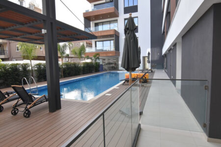 For Rent: Penthouse, Papas Area, Limassol, Cyprus FC-61646