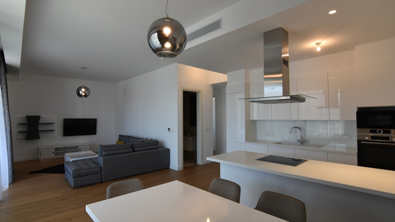 For Rent: Apartments, Papas Area, Limassol, Cyprus FC-61647 - #4