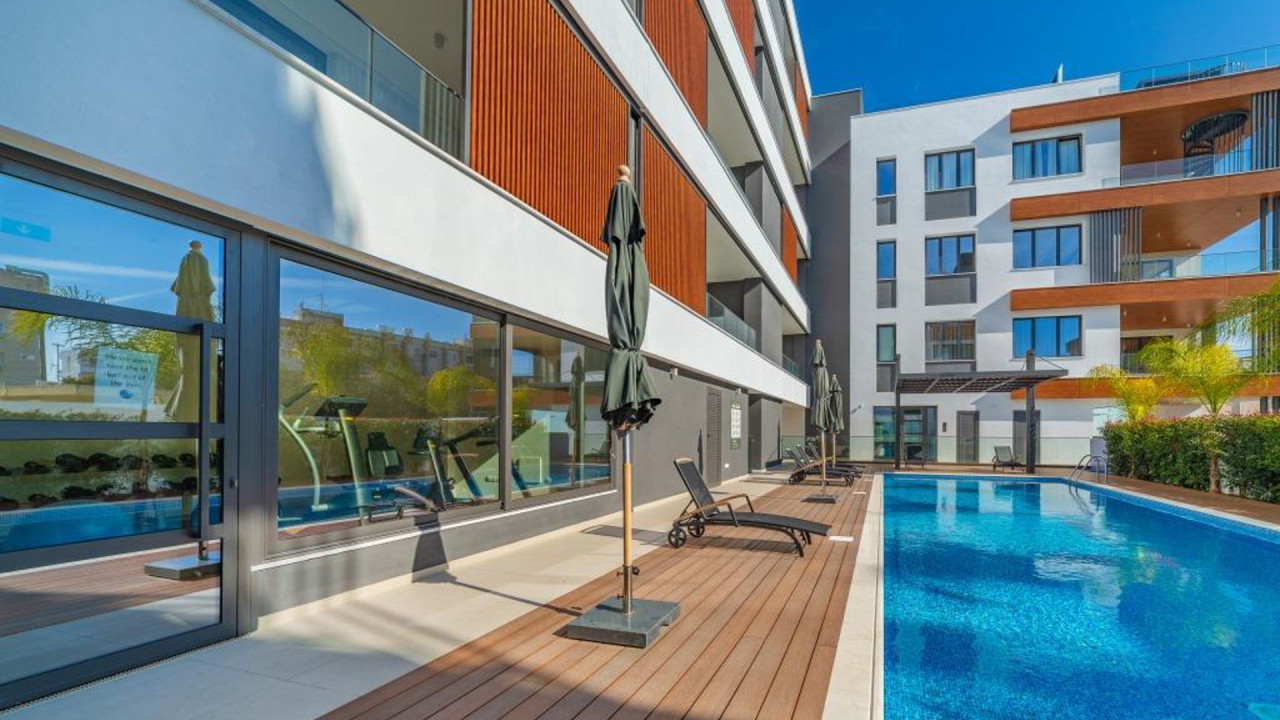 For Rent: Apartments, Papas Area, Limassol, Cyprus FC-61647 - #2