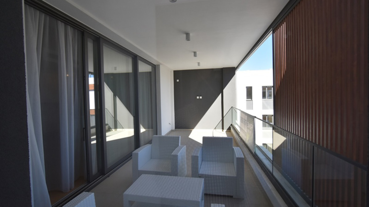 For Rent: Apartments, Papas Area, Limassol, Cyprus FC-61647 - #7
