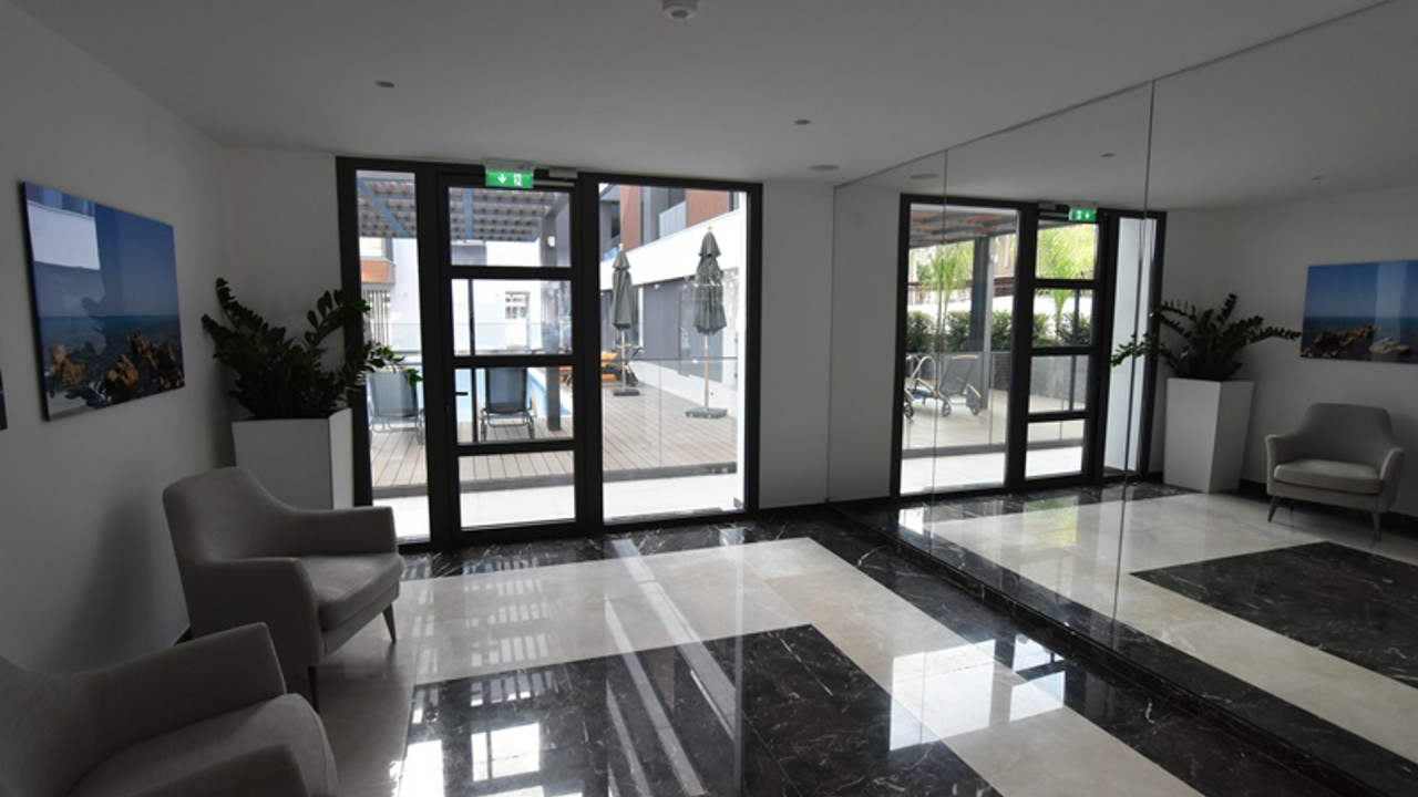 For Rent: Apartments, Papas Area, Limassol, Cyprus FC-61647 - #9