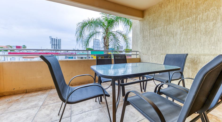 For Rent: Apartments, Moutagiaka Tourist Area, Limassol, Cyprus FC-61648 - #9