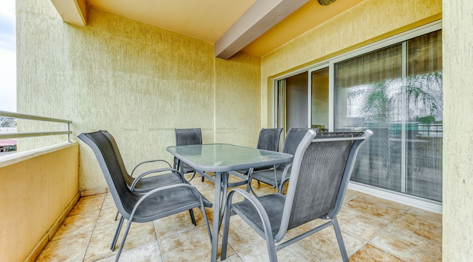 For Rent: Apartments, Moutagiaka Tourist Area, Limassol, Cyprus FC-61648 - #10