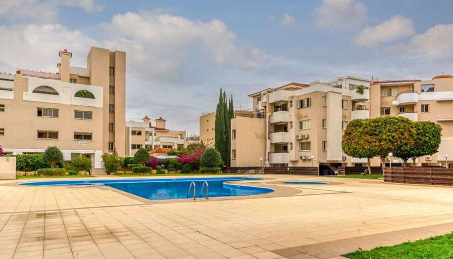 For Rent: Apartments, Moutagiaka Tourist Area, Limassol, Cyprus FC-61648 - #11