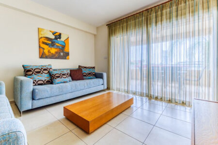 For Rent: Apartments, Moutagiaka Tourist Area, Limassol, Cyprus FC-61648