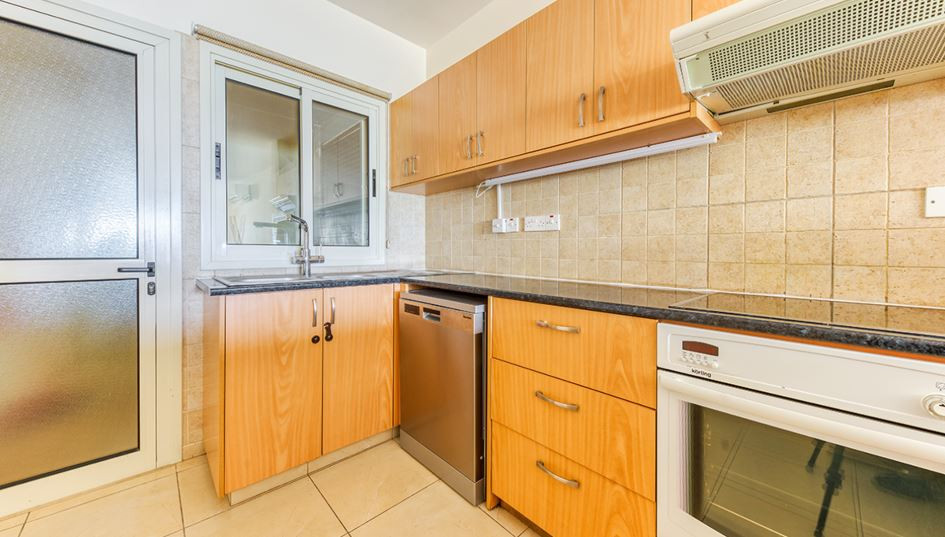 For Rent: Apartments, Moutagiaka Tourist Area, Limassol, Cyprus FC-61648 - #7