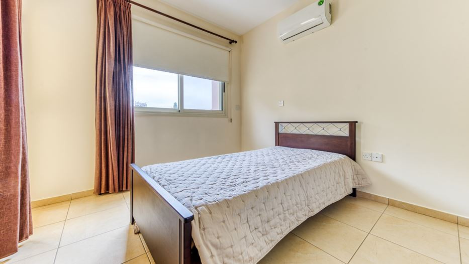 For Rent: Apartments, Moutagiaka Tourist Area, Limassol, Cyprus FC-61648 - #14