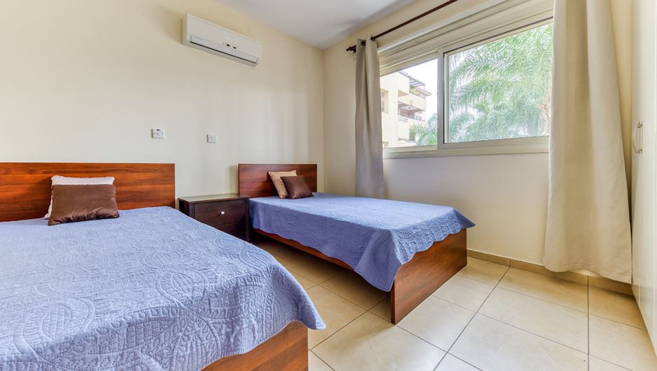 For Rent: Apartments, Moutagiaka Tourist Area, Limassol, Cyprus FC-61648 - #15