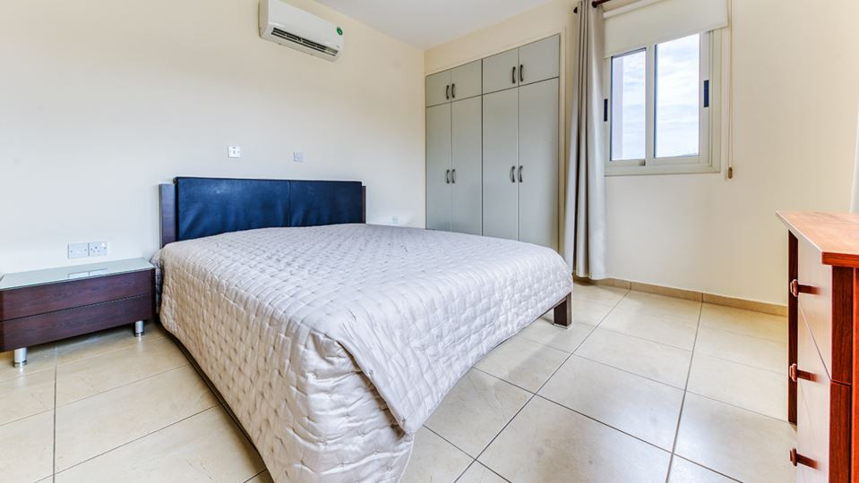 For Rent: Apartments, Moutagiaka Tourist Area, Limassol, Cyprus FC-61648 - #16