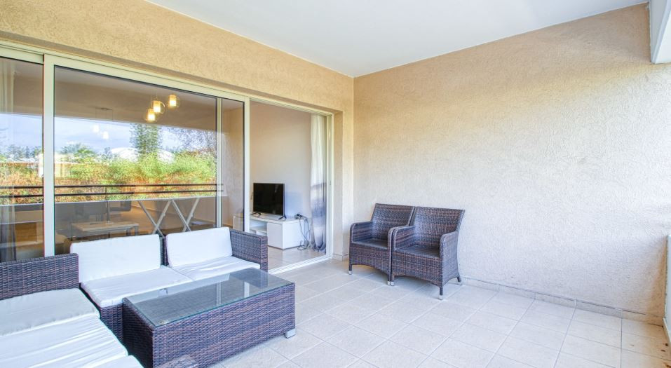 For Rent: Apartments, Moutagiaka Tourist Area, Limassol, Cyprus FC-61649 - #3