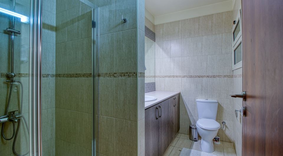 For Rent: Apartments, Moutagiaka Tourist Area, Limassol, Cyprus FC-61649 - #5