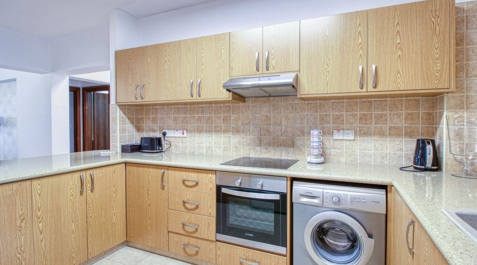 For Rent: Apartments, Moutagiaka Tourist Area, Limassol, Cyprus FC-61649 - #13