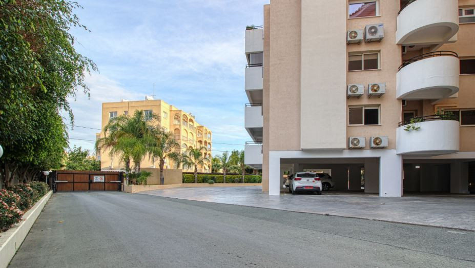 For Rent: Apartments, Moutagiaka Tourist Area, Limassol, Cyprus FC-61649 - #9