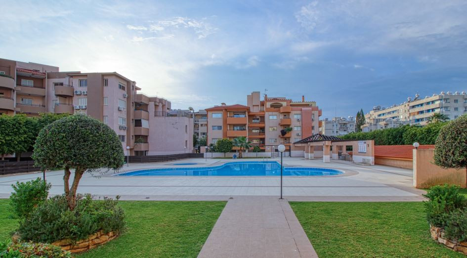 For Rent: Apartments, Moutagiaka Tourist Area, Limassol, Cyprus FC-61649 - #10