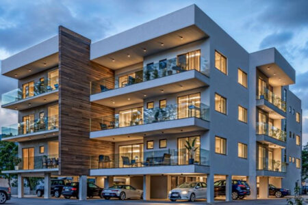 For Sale: Apartments, Agia Fyla, Limassol, Cyprus FC-61653