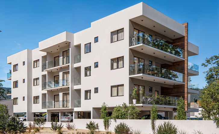 For Sale: Apartments, Agia Fyla, Limassol, Cyprus FC-61653 - #8