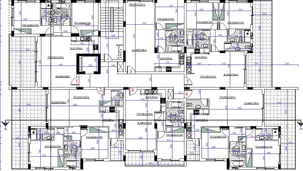 For Sale: Apartments, Agia Fyla, Limassol, Cyprus FC-61653 - #2