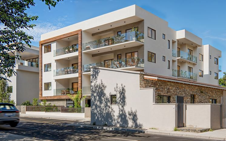 For Sale: Apartments, Agia Fyla, Limassol, Cyprus FC-61653 - #4