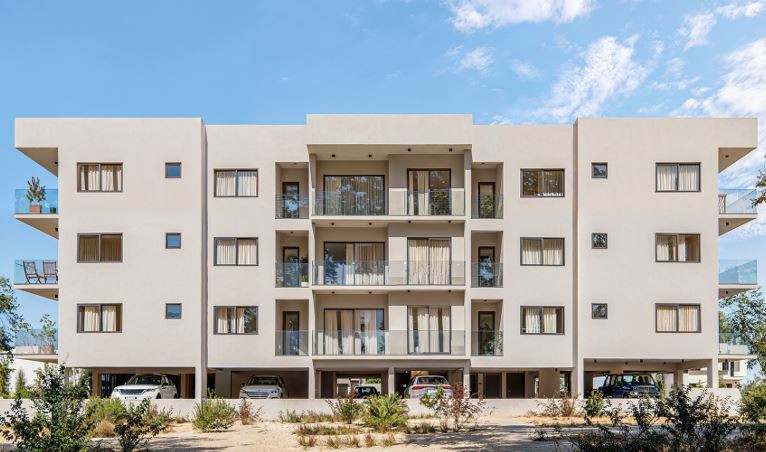 For Sale: Apartments, Agia Fyla, Limassol, Cyprus FC-61653 - #6