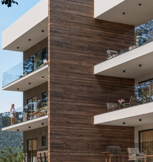 For Sale: Apartments, Agia Fyla, Limassol, Cyprus FC-61657 - #11