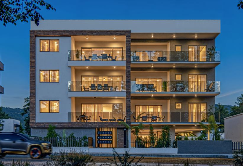 For Sale: Apartments, Agia Fyla, Limassol, Cyprus FC-61659 - #4