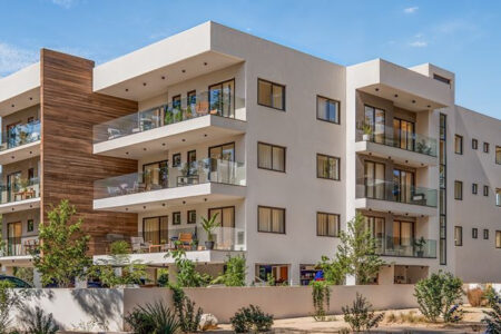 For Sale: Apartments, Agia Fyla, Limassol, Cyprus FC-61659