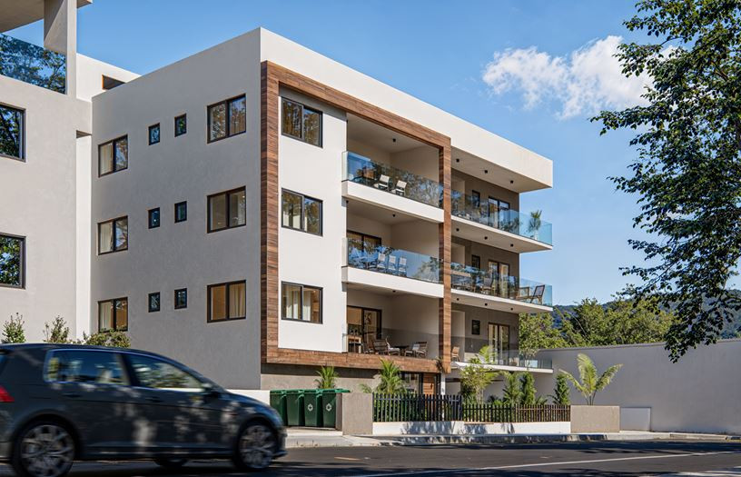 For Sale: Apartments, Agia Fyla, Limassol, Cyprus FC-61659 - #9