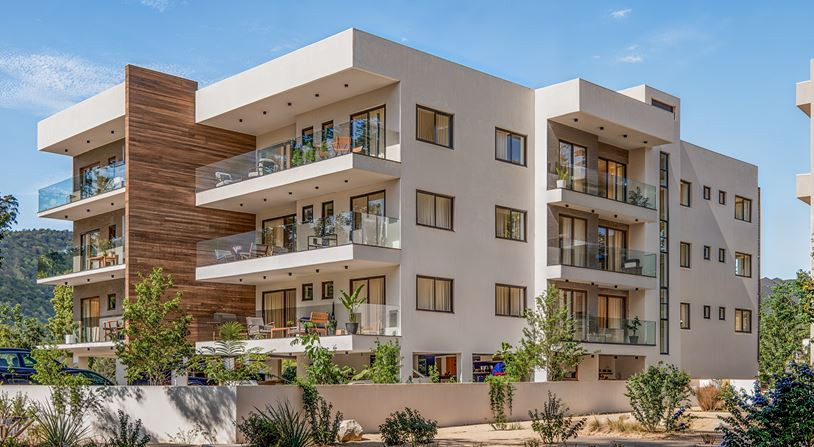 For Sale: Apartments, Agia Fyla, Limassol, Cyprus FC-61660 - #1