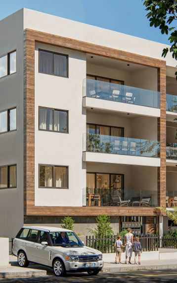 For Sale: Apartments, Agia Fyla, Limassol, Cyprus FC-61660 - #7