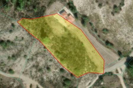 For Sale: Residential land, Mandria, Limassol, Cyprus FC-61661