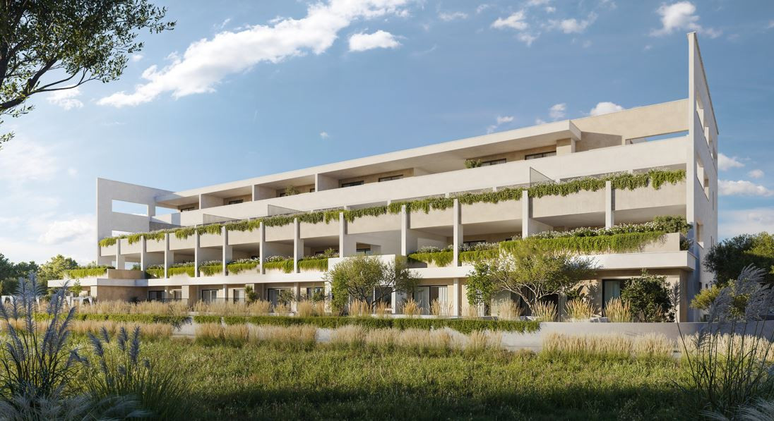 For Sale: Apartments, Erimi, Limassol, Cyprus FC-61662 - #9