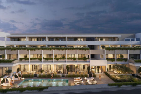 For Sale: Apartments, Erimi, Limassol, Cyprus FC-61662