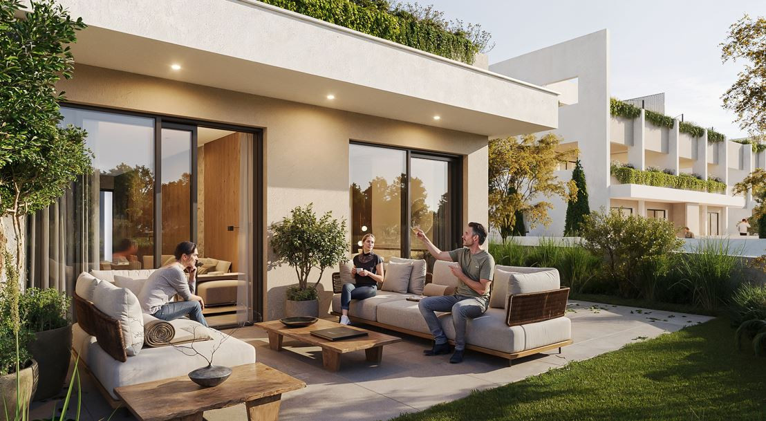 For Sale: Apartments, Erimi, Limassol, Cyprus FC-61665 - #3