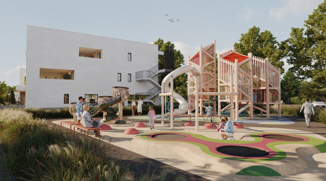 For Sale: Apartments, Erimi, Limassol, Cyprus FC-61665 - #6