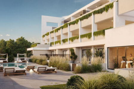 For Sale: Apartments, Erimi, Limassol, Cyprus FC-61665