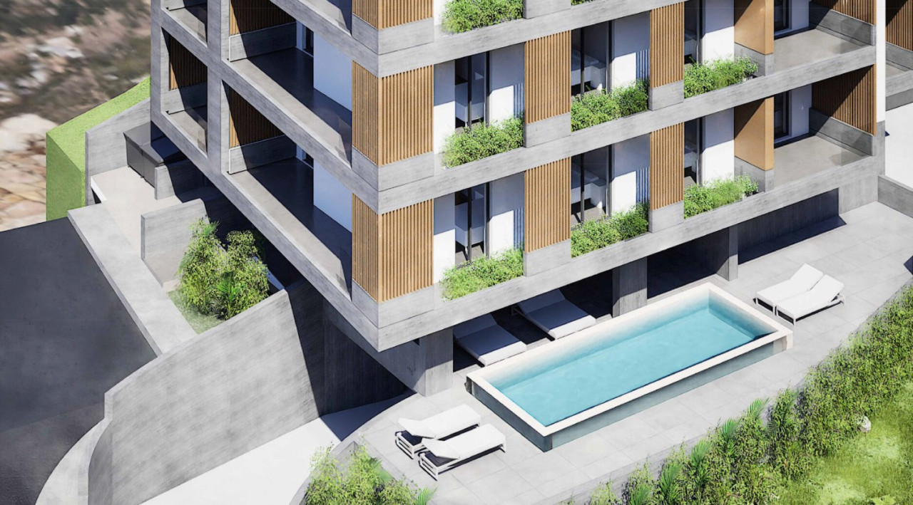 For Sale: Apartments, Geroskipou, Paphos, Cyprus FC-61666 - #4