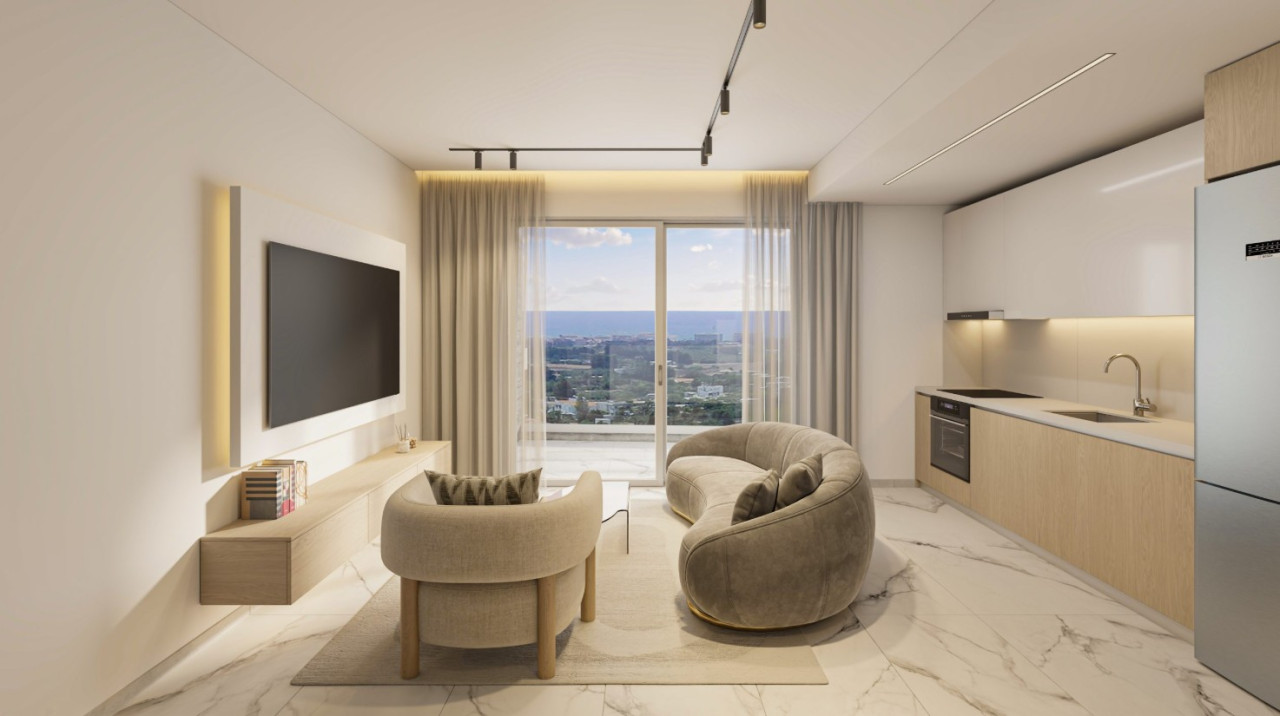 For Sale: Apartments, Geroskipou, Paphos, Cyprus FC-61666 - #5