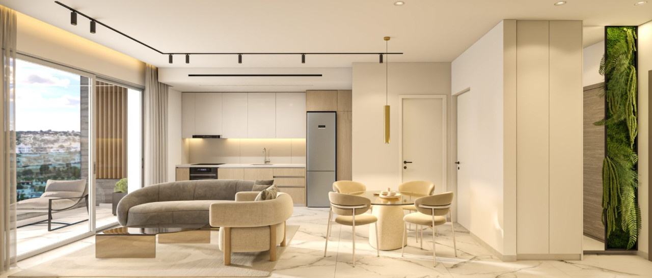 For Sale: Apartments, Geroskipou, Paphos, Cyprus FC-61666 - #7