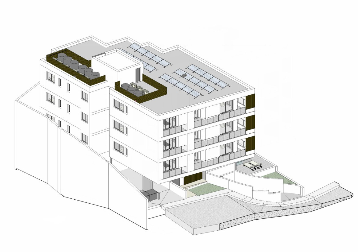 For Sale: Apartments, Geroskipou, Paphos, Cyprus FC-61666 - #13